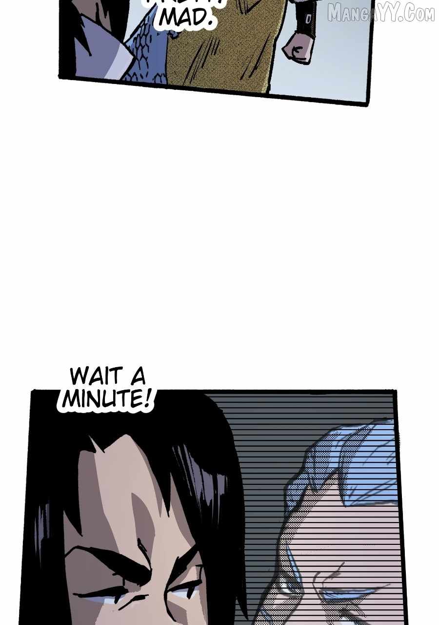 Apple Black – Webtoon Chapter 12 - Page 46