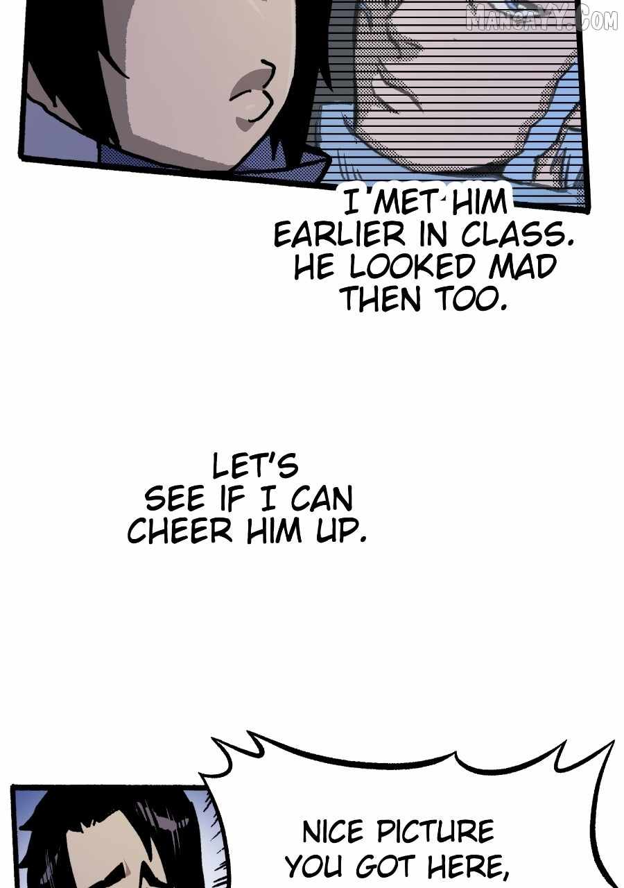 Apple Black – Webtoon Chapter 12 - Page 47