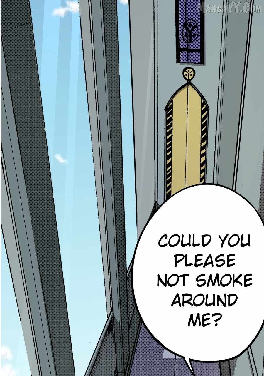 Apple Black – Webtoon Chapter 12 - Page 53