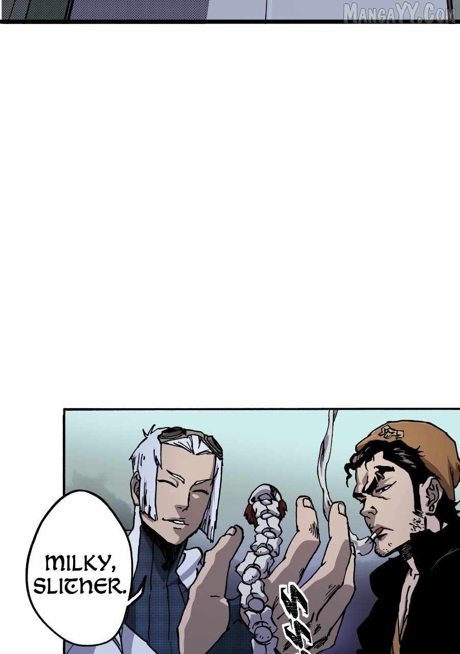 Apple Black – Webtoon Chapter 12 - Page 55