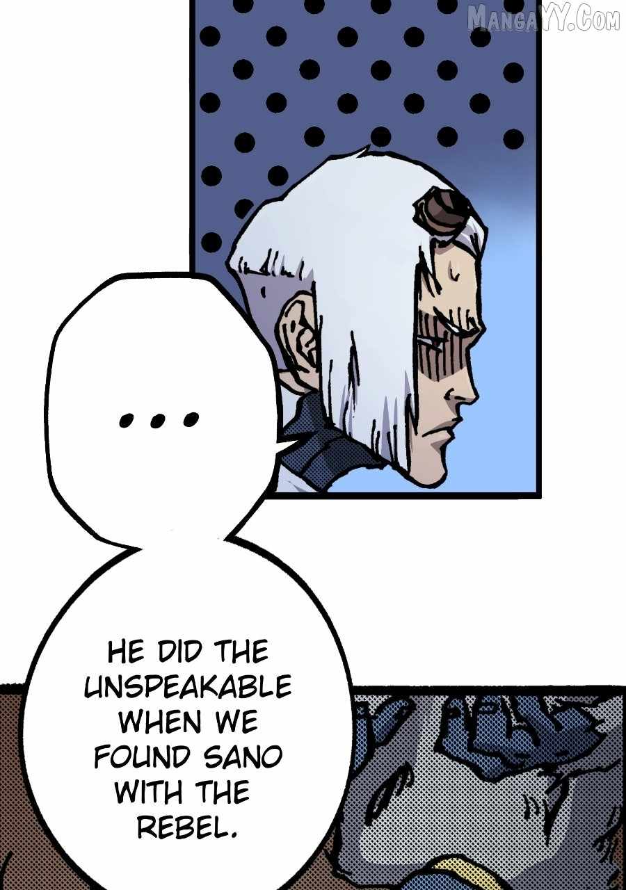 Apple Black – Webtoon Chapter 12 - Page 59