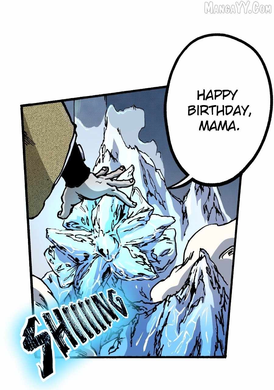 Apple Black – Webtoon Chapter 12 - Page 7