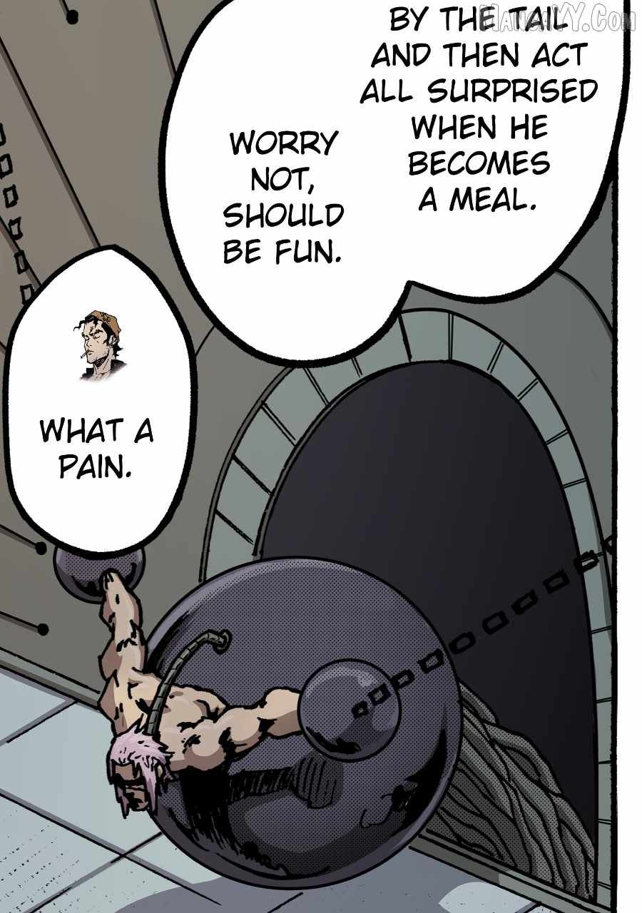 Apple Black – Webtoon Chapter 12 - Page 62