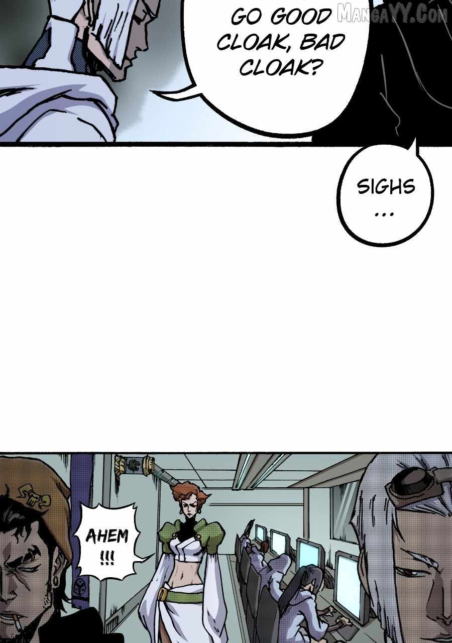 Apple Black – Webtoon Chapter 12 - Page 64