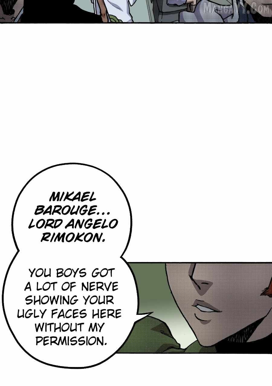 Apple Black – Webtoon Chapter 12 - Page 65