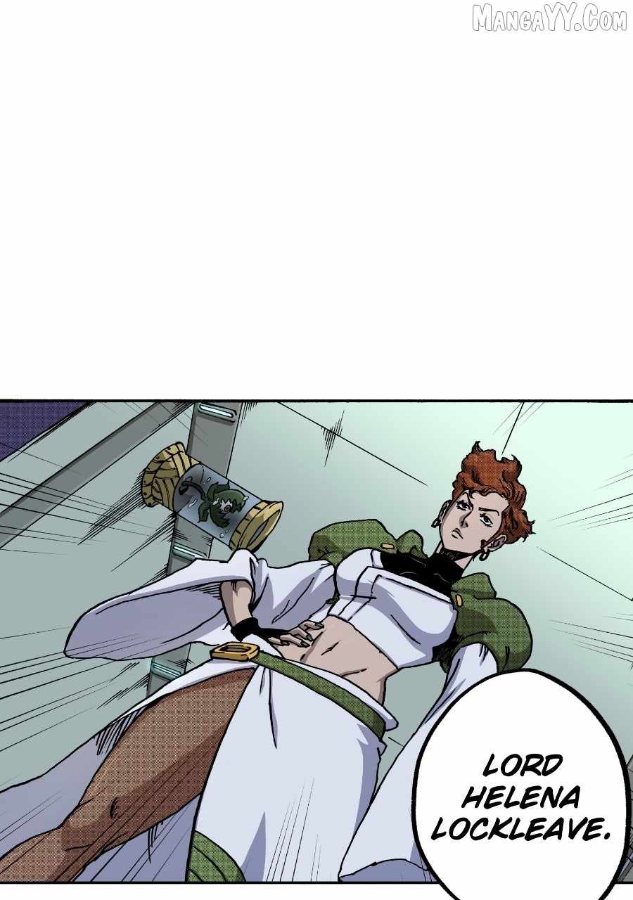 Apple Black – Webtoon Chapter 12 - Page 66