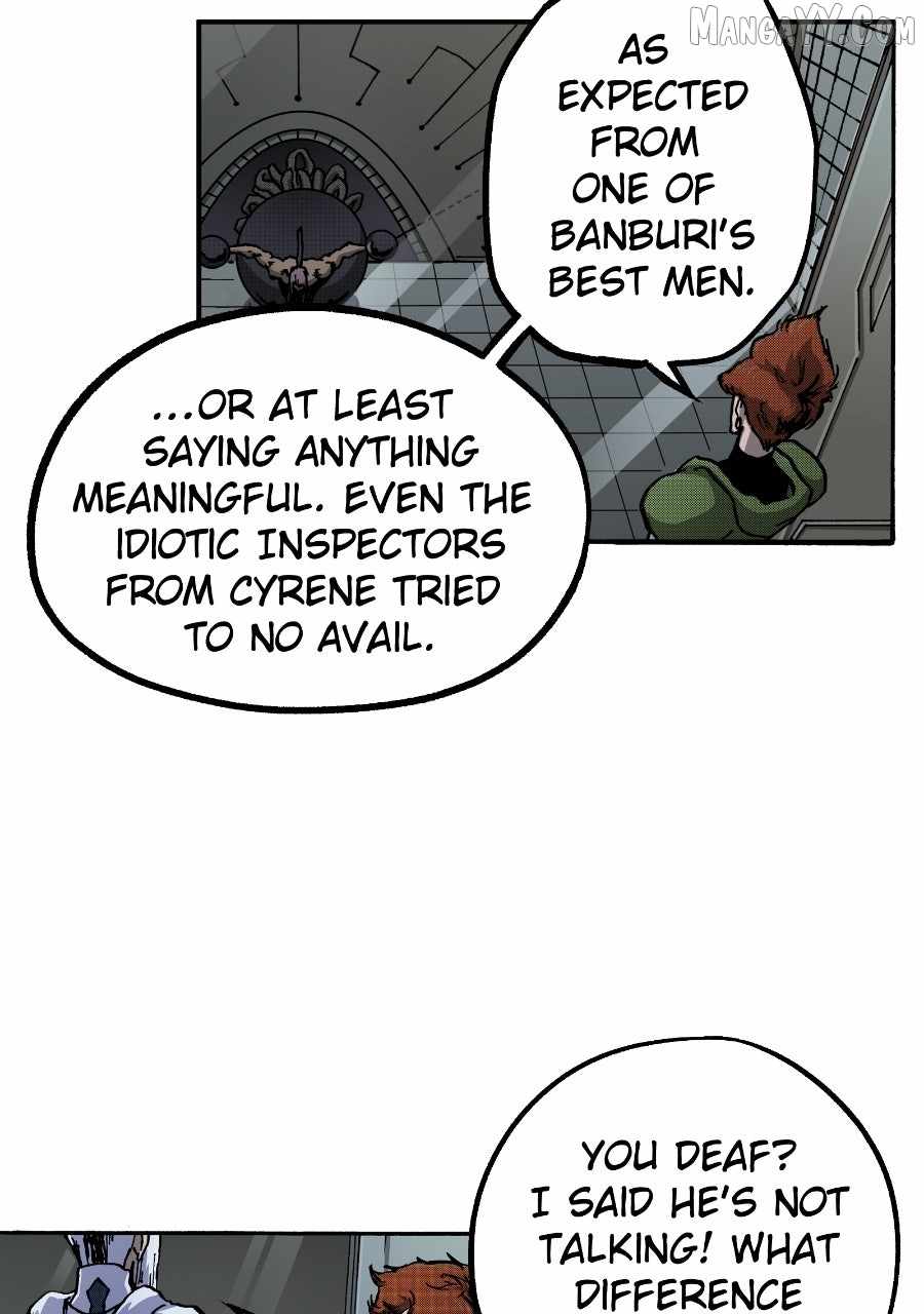 Apple Black – Webtoon Chapter 12 - Page 68