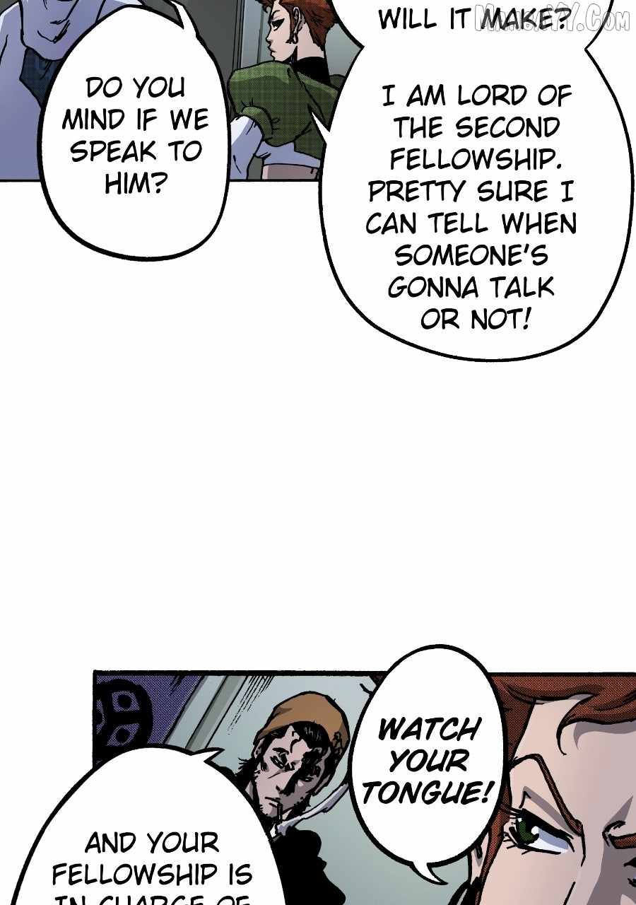 Apple Black – Webtoon Chapter 12 - Page 69