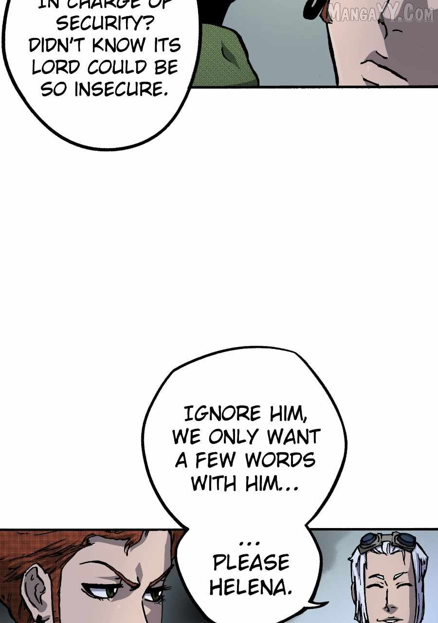 Apple Black – Webtoon Chapter 12 - Page 70