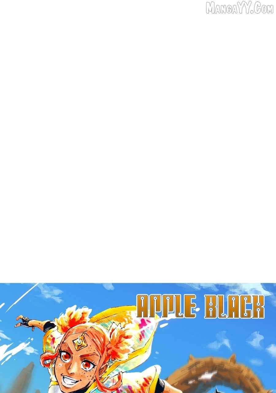 Apple Black – Webtoon Chapter 12 - Page 75