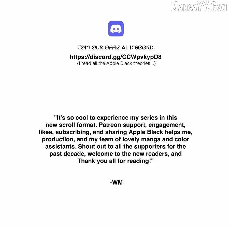 Apple Black – Webtoon Chapter 12 - Page 78