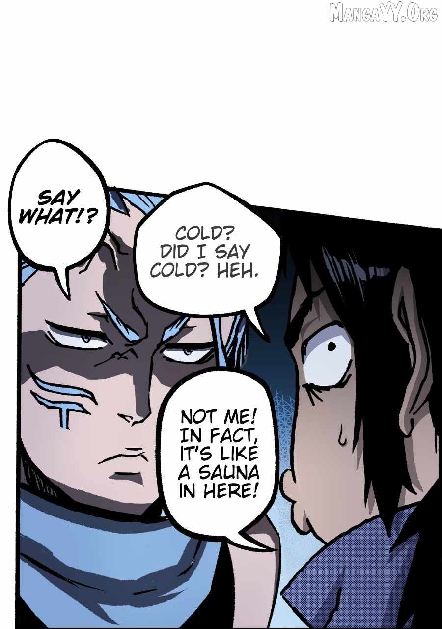 Apple Black – Webtoon Chapter 13 - Page 14