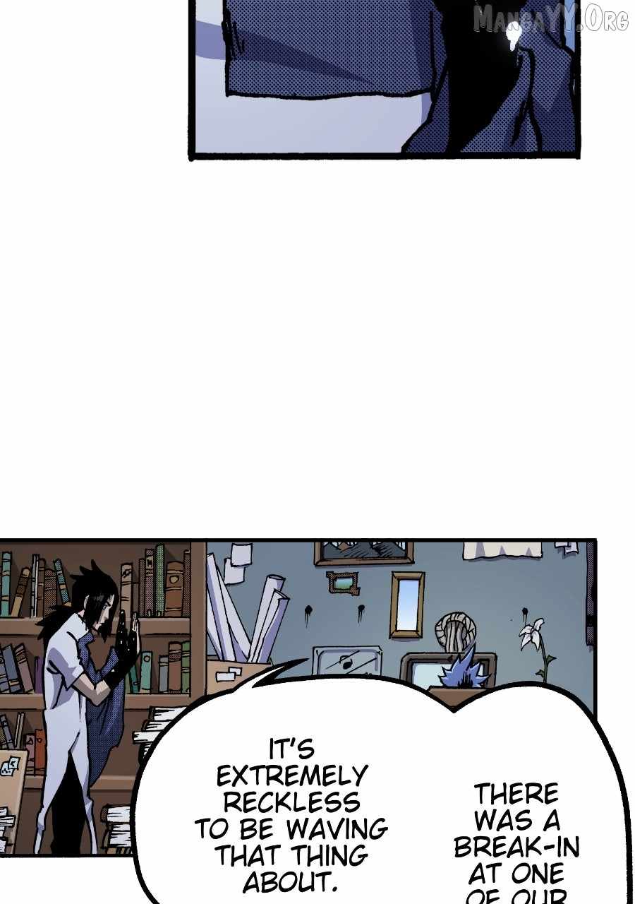 Apple Black – Webtoon Chapter 13 - Page 17