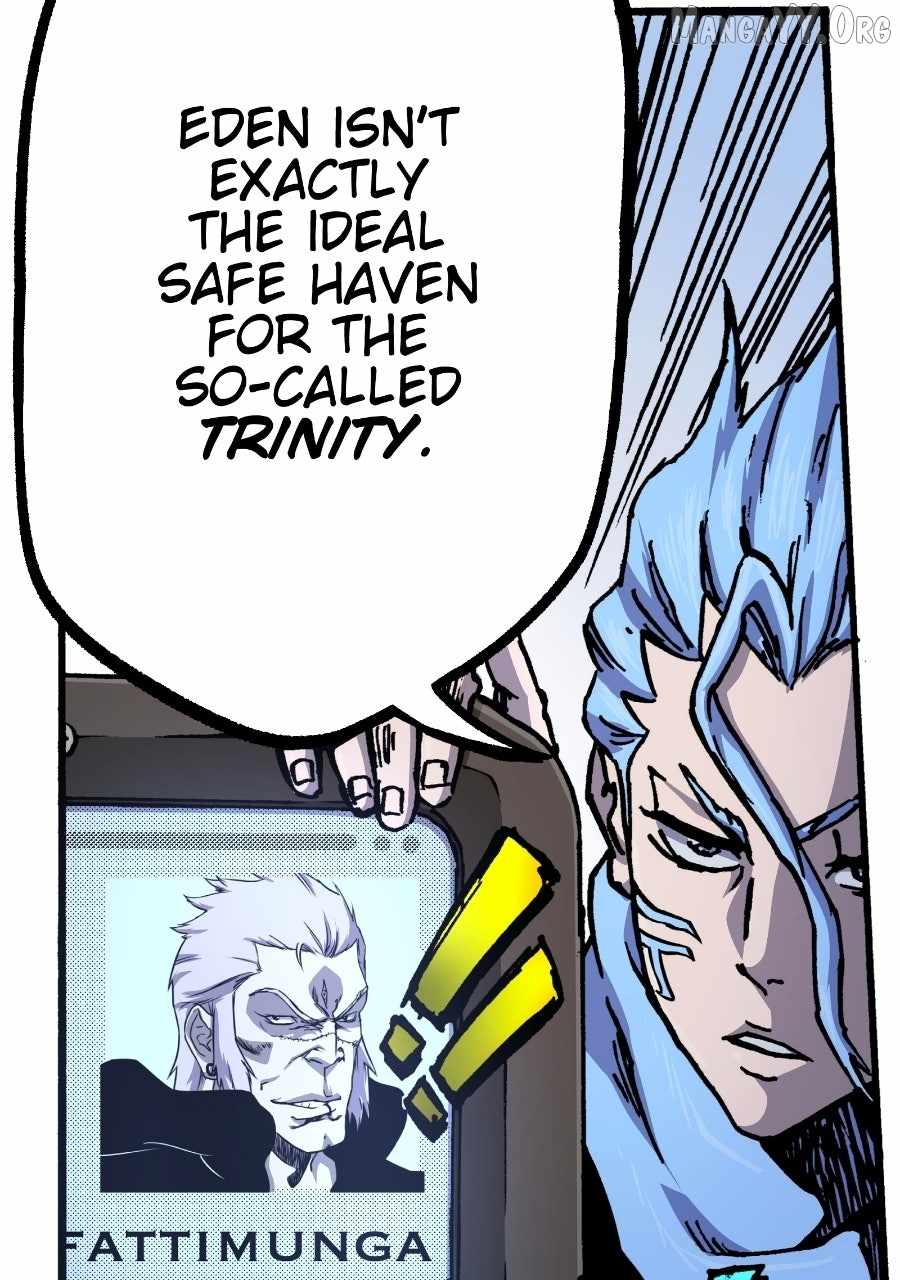 Apple Black – Webtoon Chapter 13 - Page 19