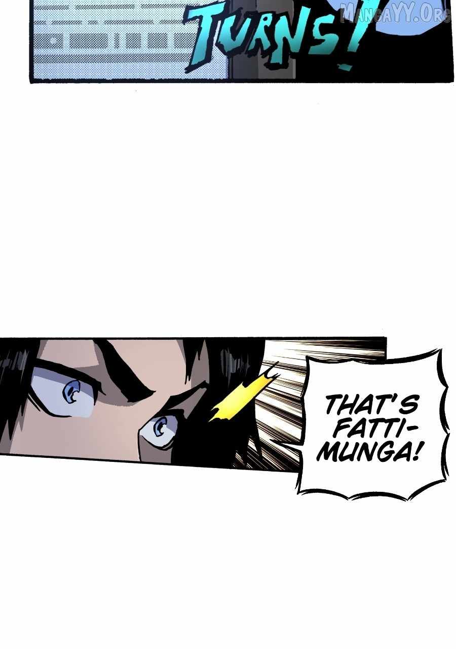 Apple Black – Webtoon Chapter 13 - Page 20