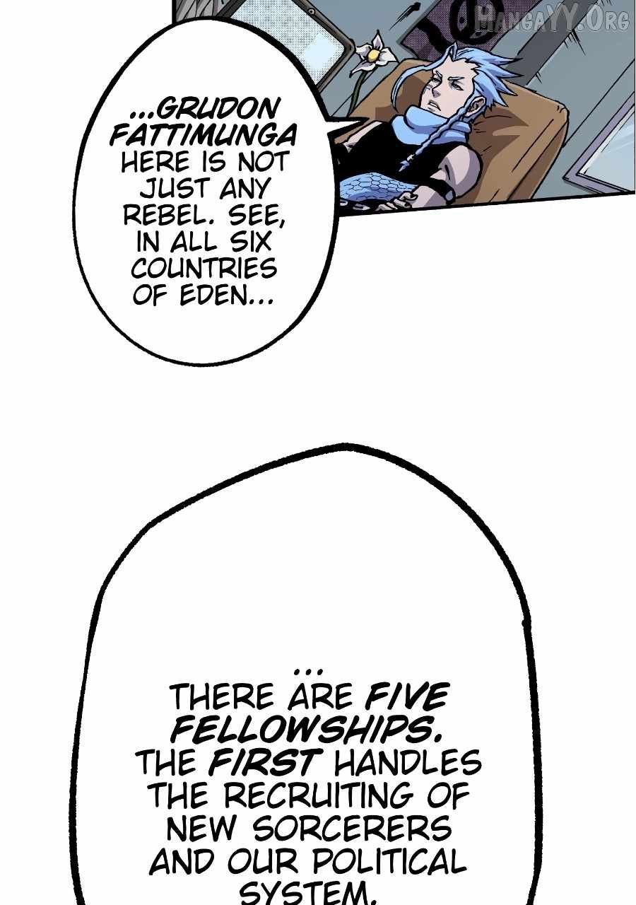 Apple Black – Webtoon Chapter 13 - Page 29