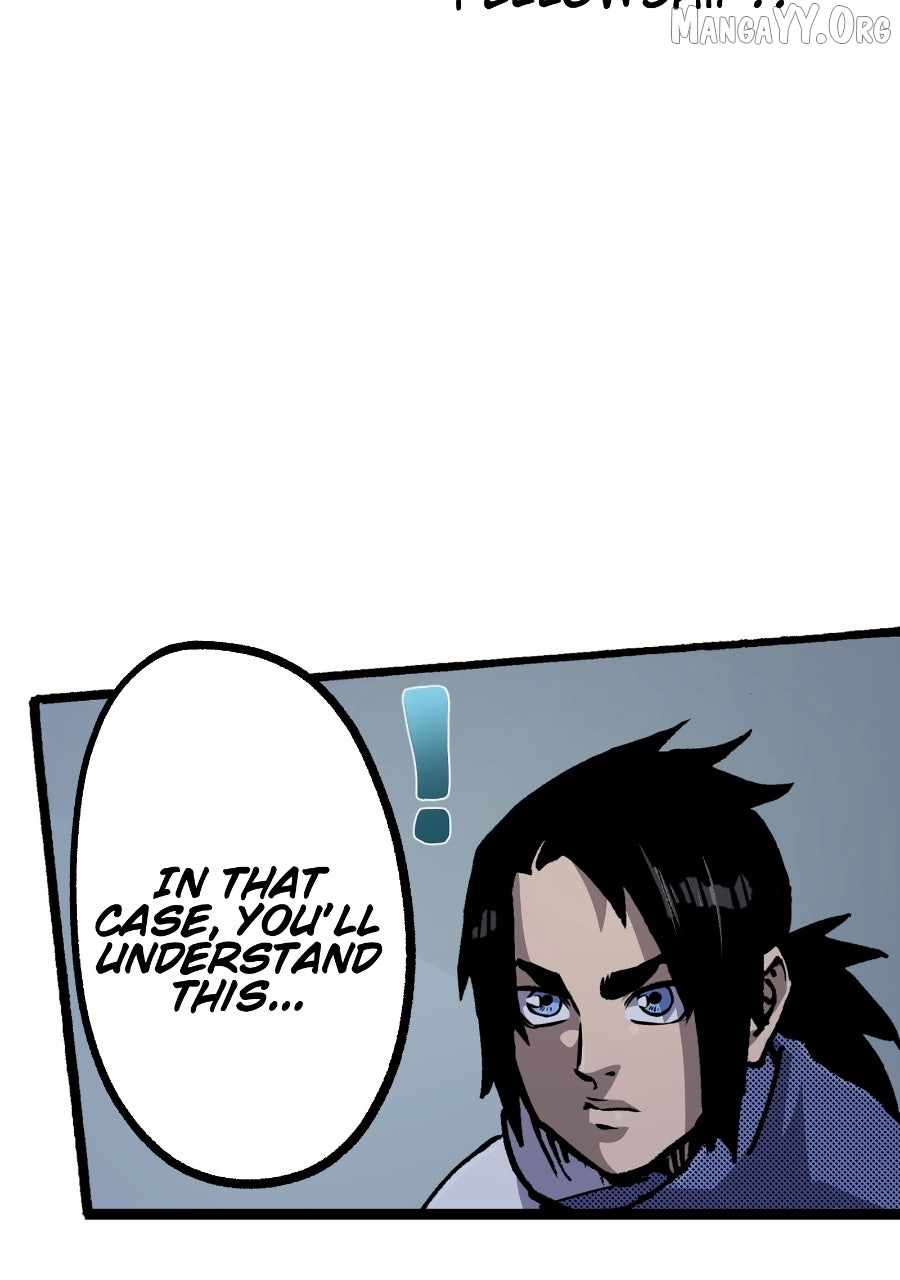 Apple Black – Webtoon Chapter 13 - Page 34