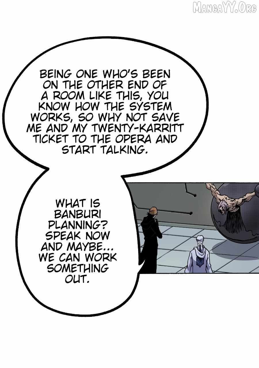 Apple Black – Webtoon Chapter 13 - Page 36