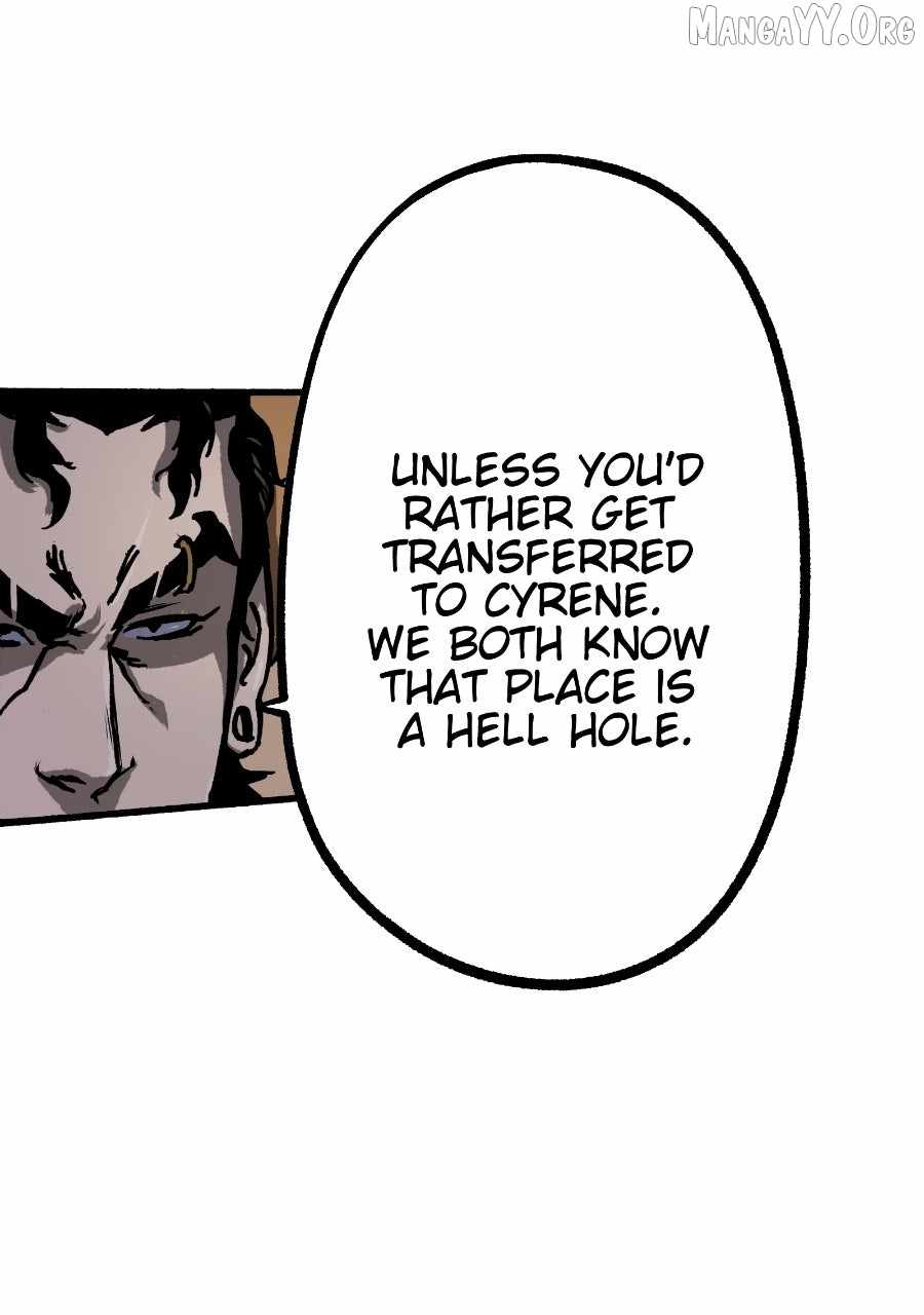 Apple Black – Webtoon Chapter 13 - Page 37