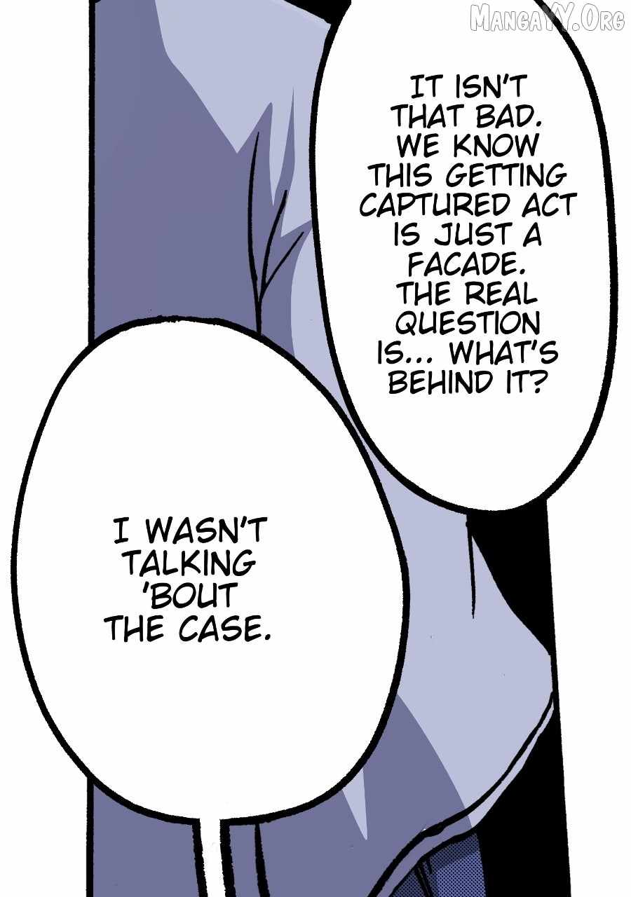 Apple Black – Webtoon Chapter 13 - Page 40