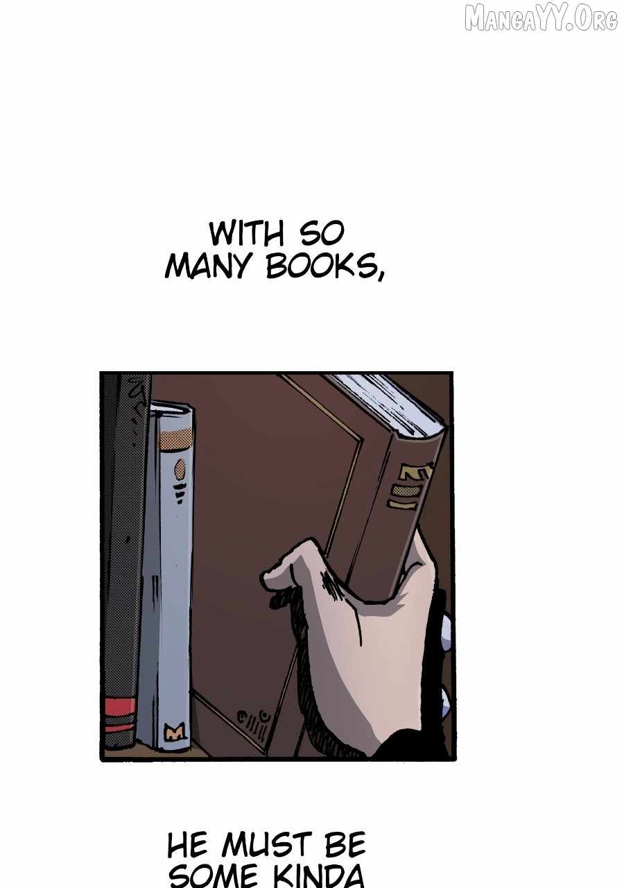 Apple Black – Webtoon Chapter 13 - Page 5