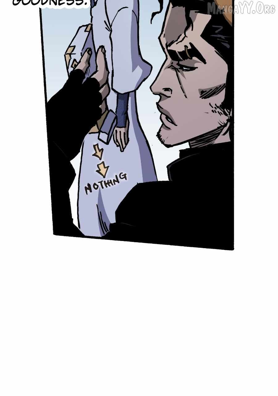 Apple Black – Webtoon Chapter 13 - Page 42