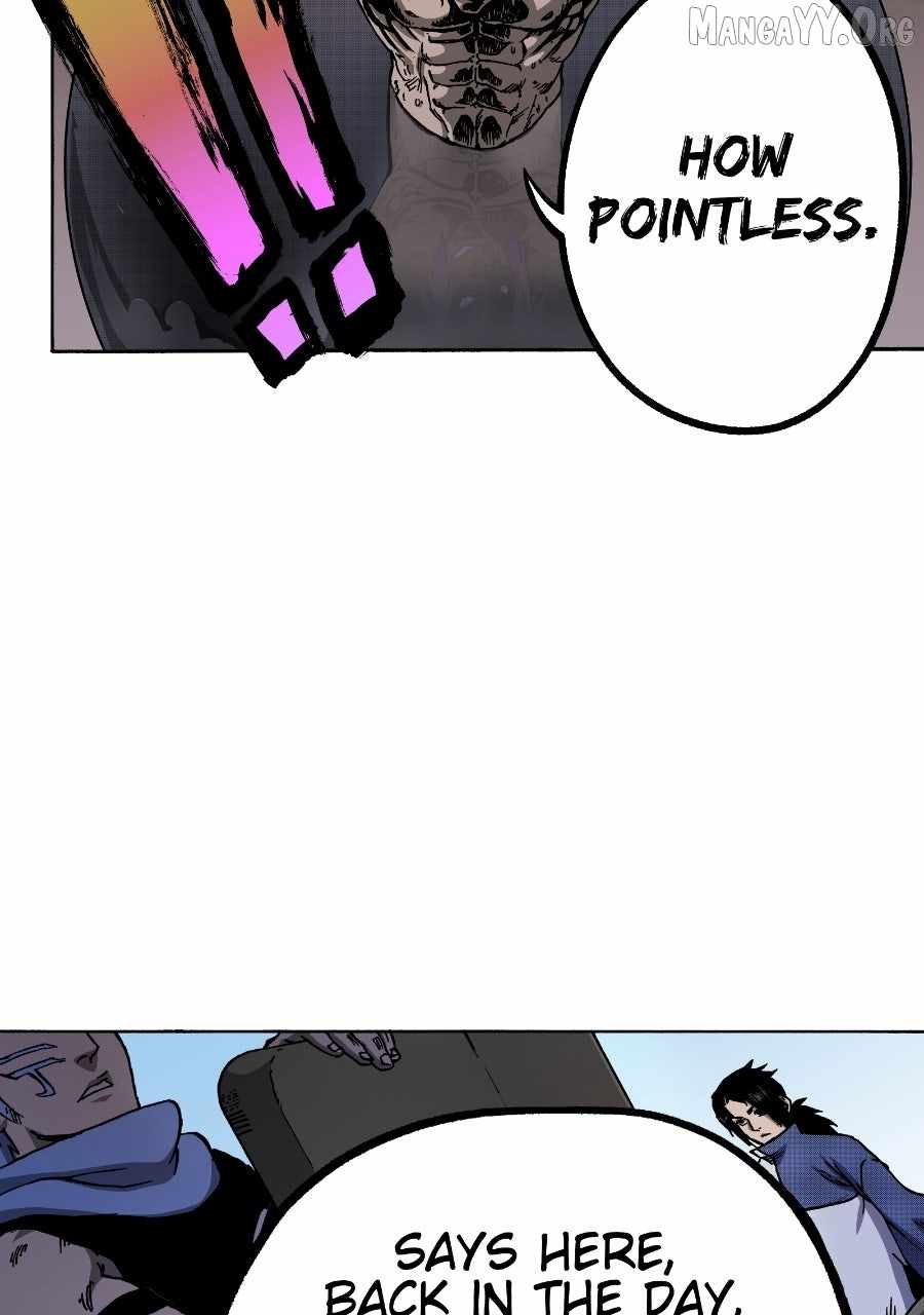 Apple Black – Webtoon Chapter 13 - Page 45