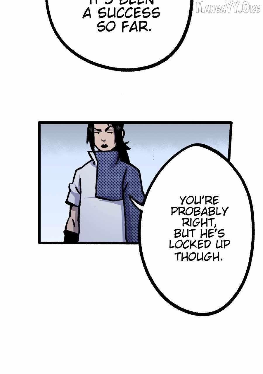 Apple Black – Webtoon Chapter 13 - Page 48