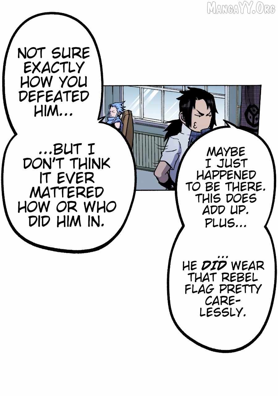 Apple Black – Webtoon Chapter 13 - Page 49