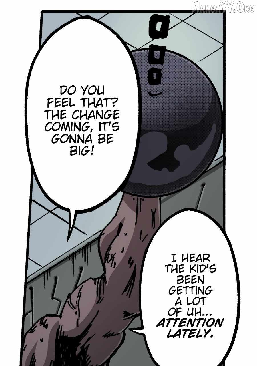 Apple Black – Webtoon Chapter 13 - Page 50