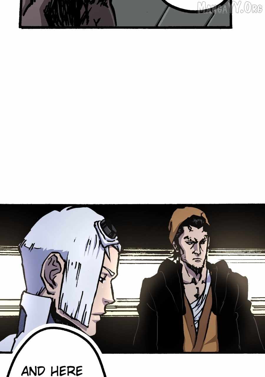 Apple Black – Webtoon Chapter 13 - Page 51