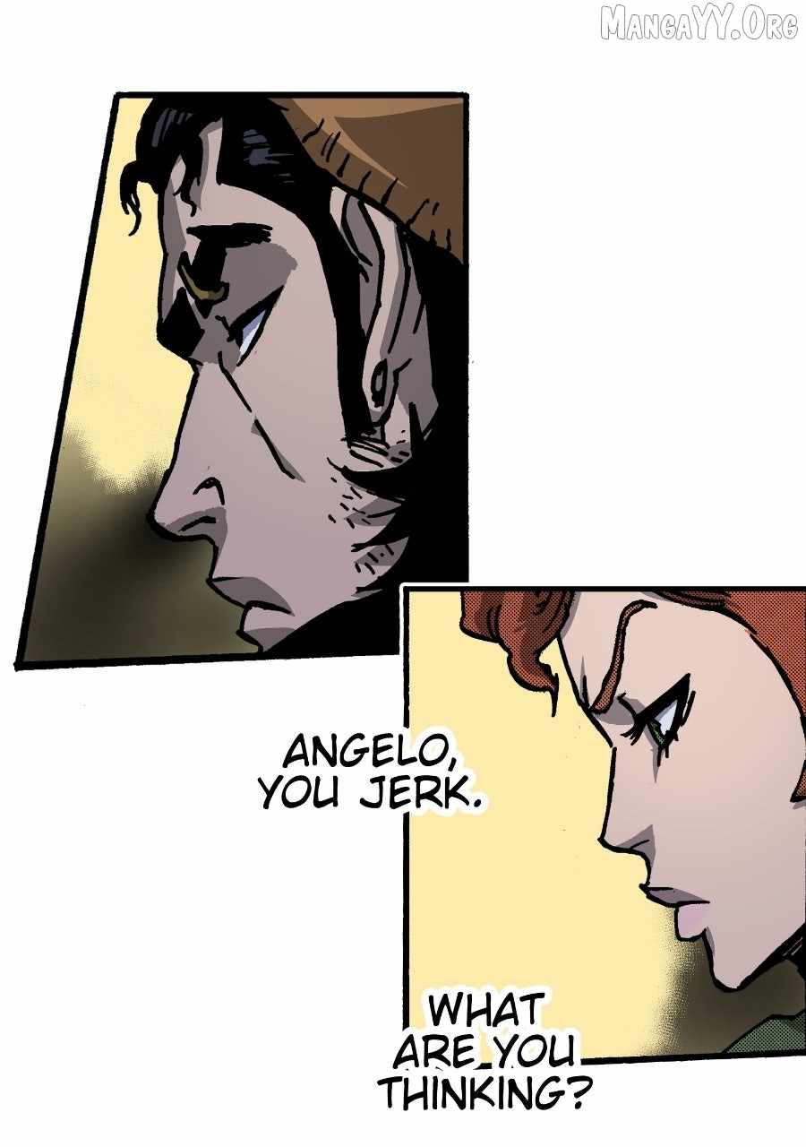 Apple Black – Webtoon Chapter 13 - Page 55