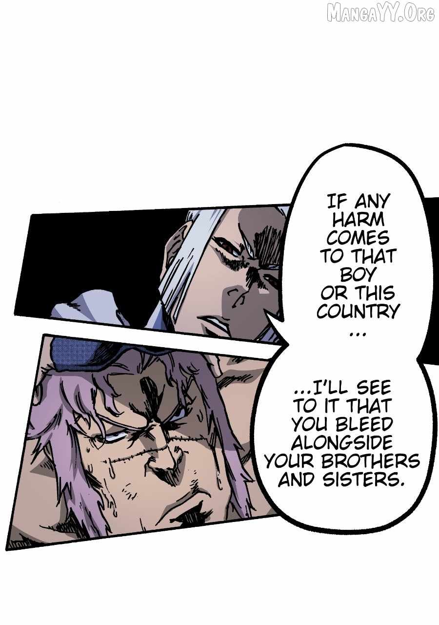 Apple Black – Webtoon Chapter 13 - Page 56