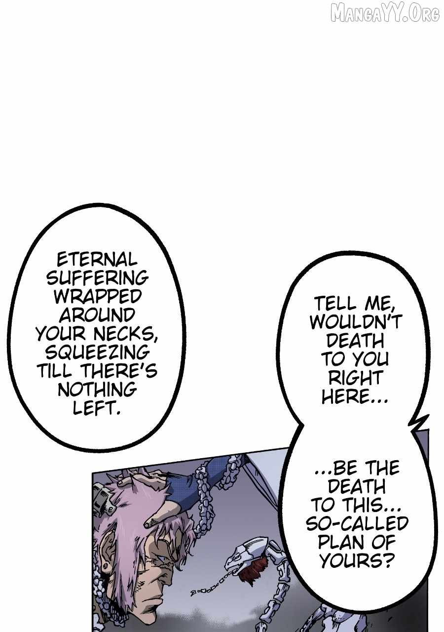 Apple Black – Webtoon Chapter 13 - Page 57