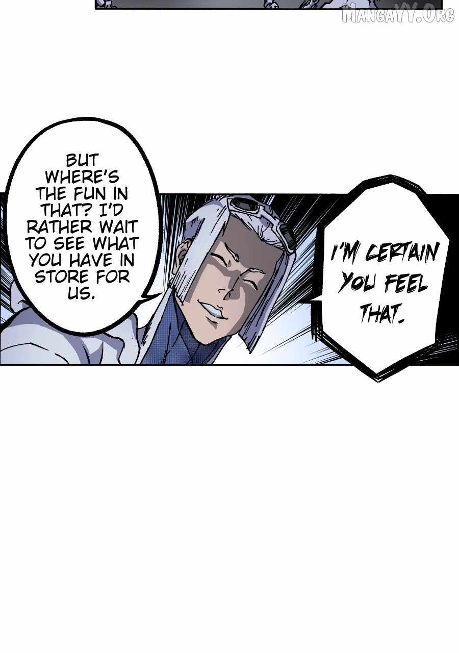 Apple Black – Webtoon Chapter 13 - Page 58