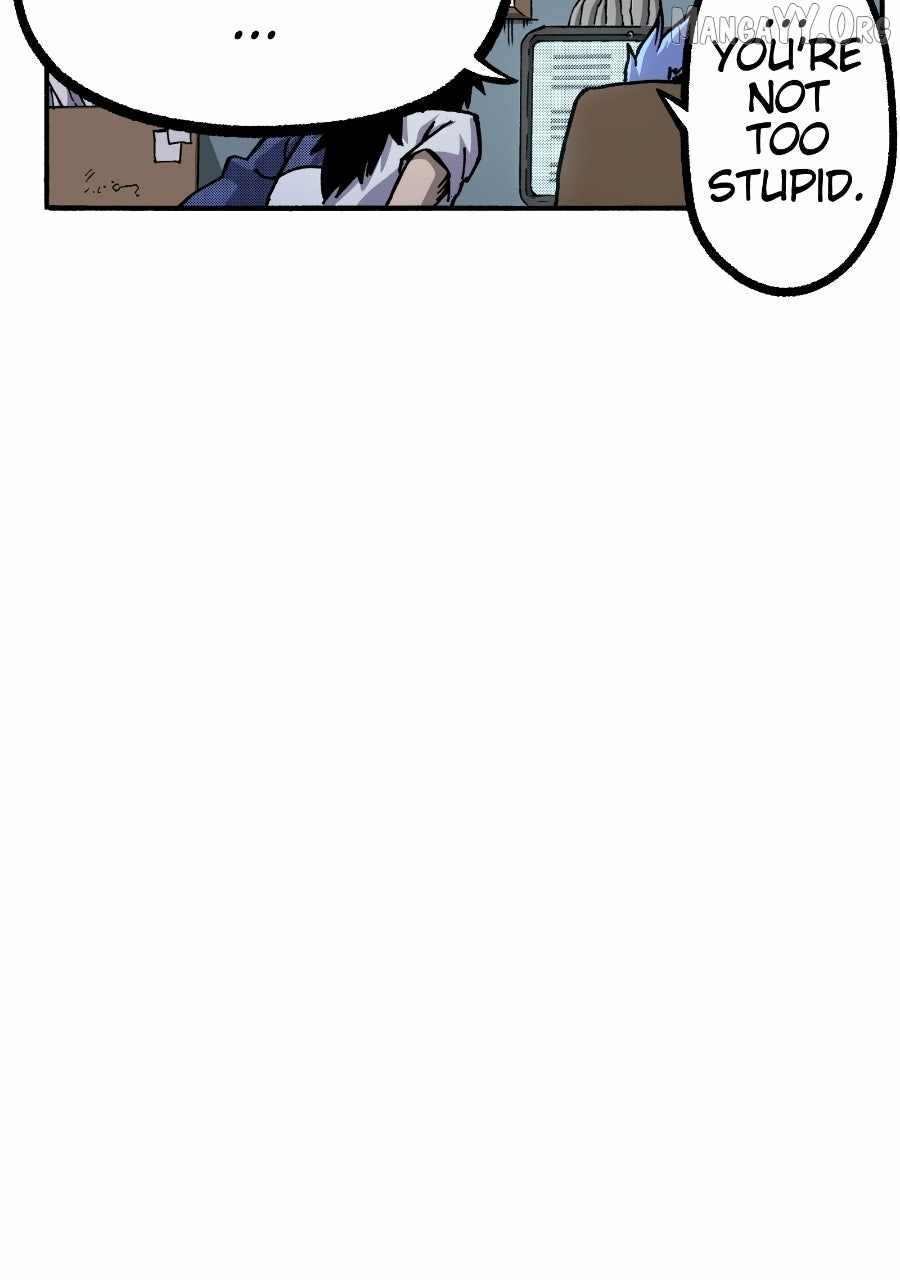 Apple Black – Webtoon Chapter 13 - Page 62