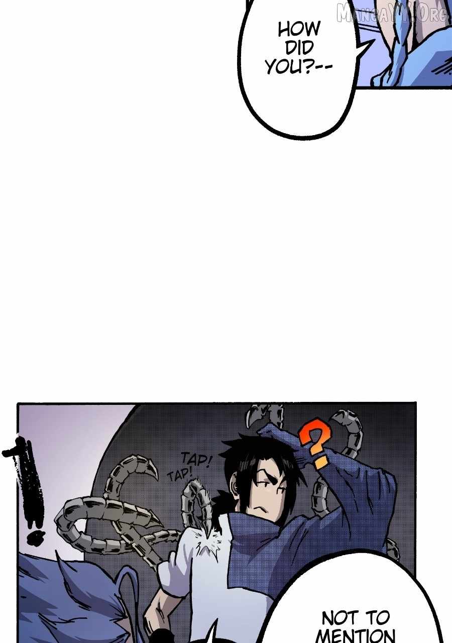 Apple Black – Webtoon Chapter 13 - Page 65