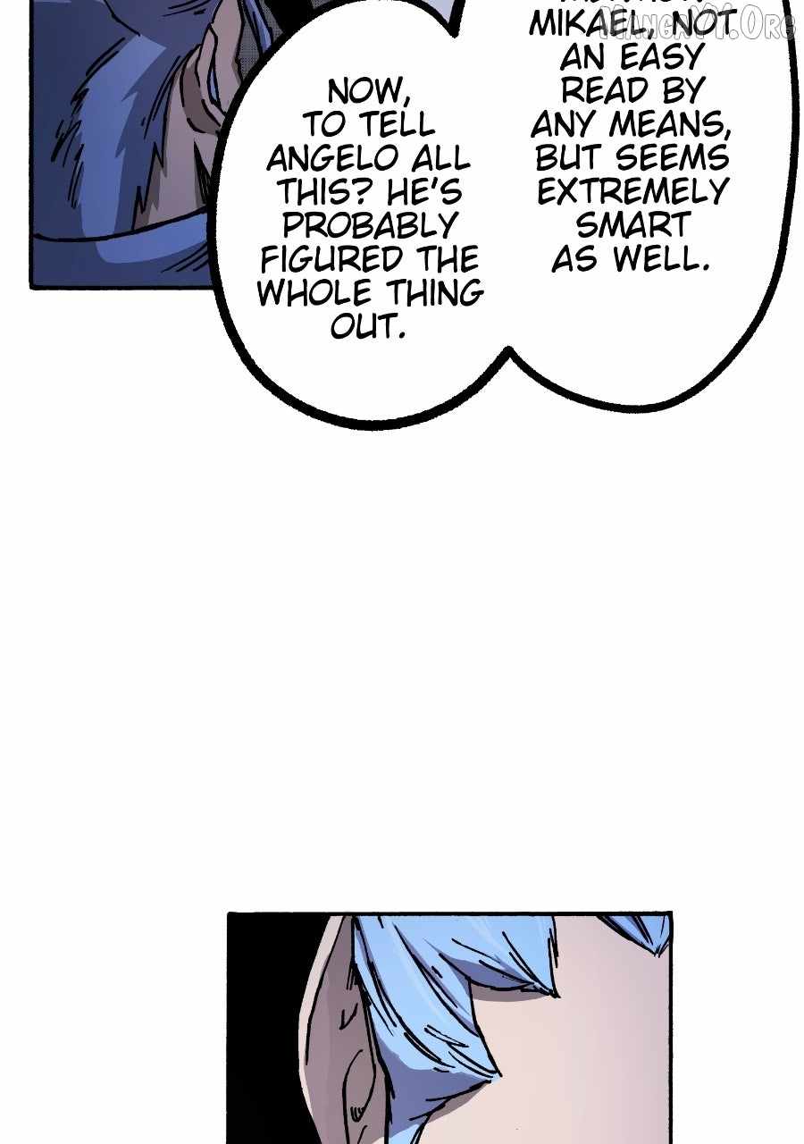 Apple Black – Webtoon Chapter 13 - Page 66