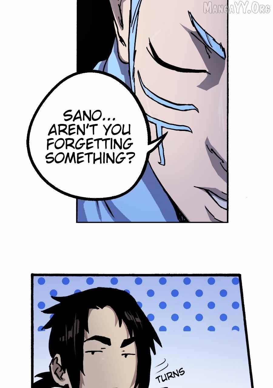 Apple Black – Webtoon Chapter 13 - Page 67