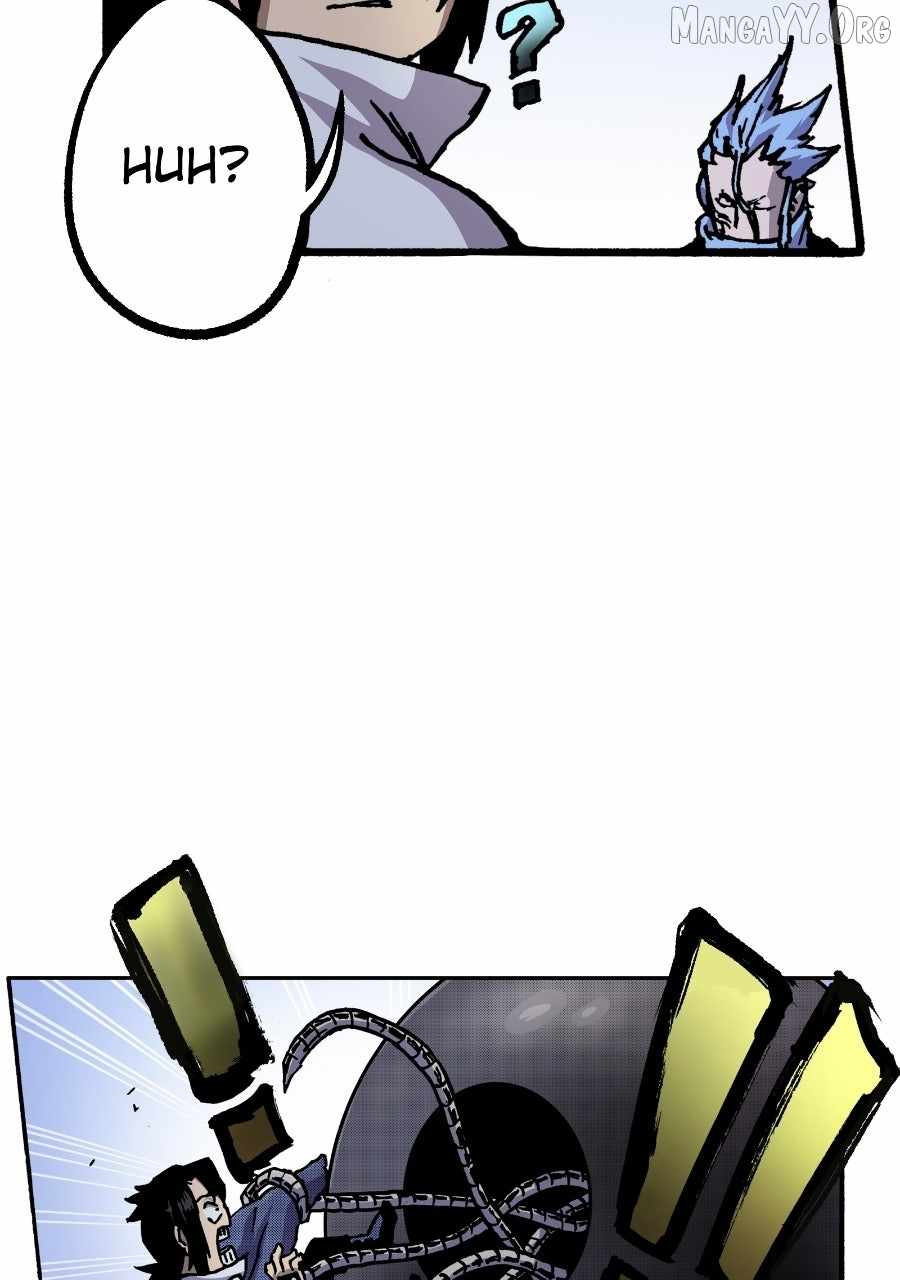 Apple Black – Webtoon Chapter 13 - Page 68