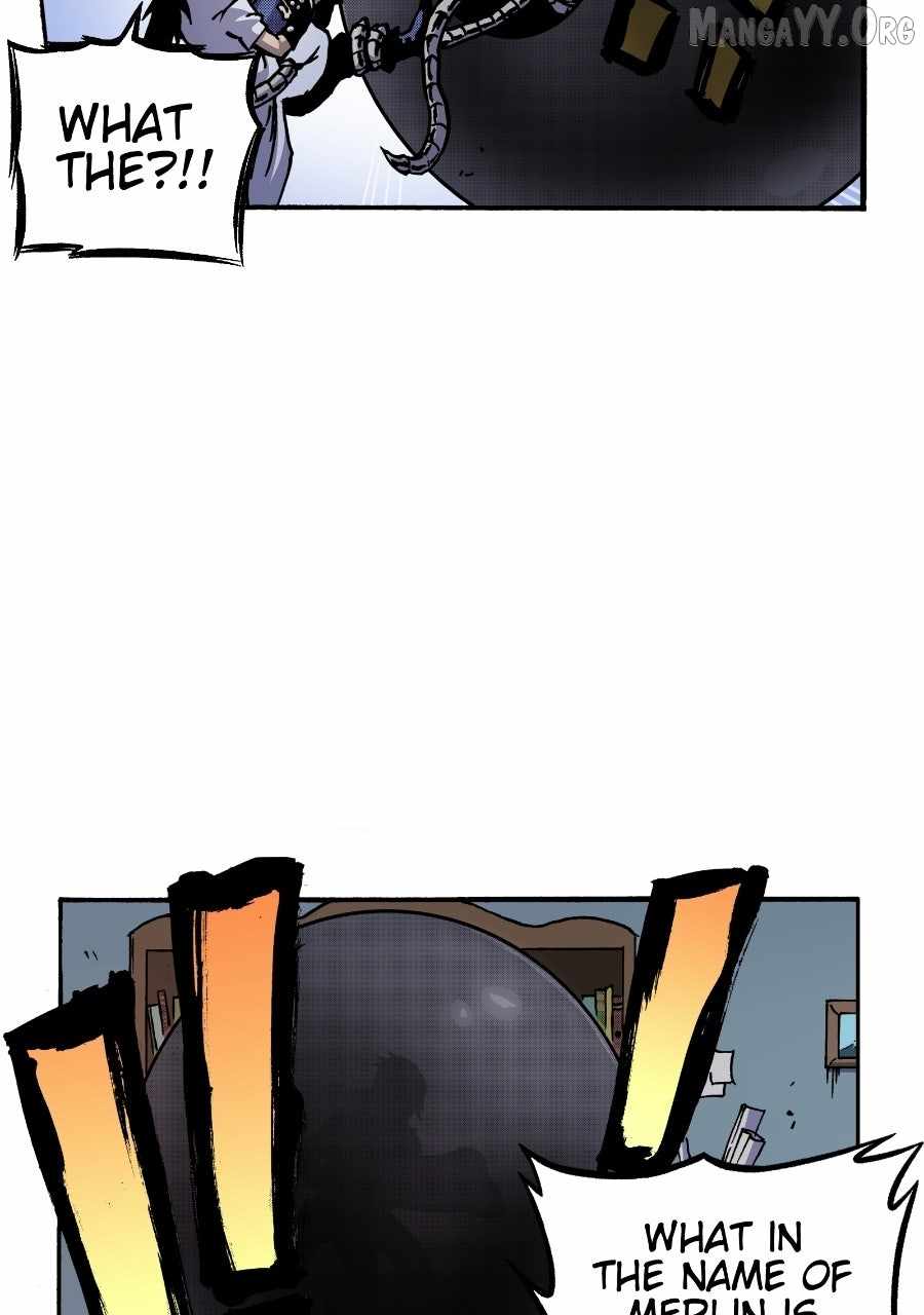 Apple Black – Webtoon Chapter 13 - Page 69