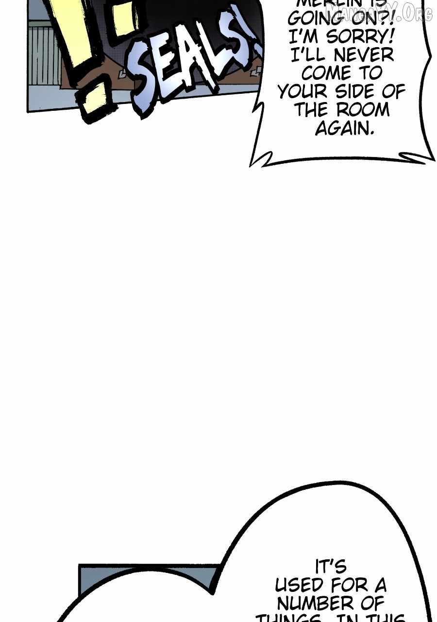 Apple Black – Webtoon Chapter 13 - Page 70