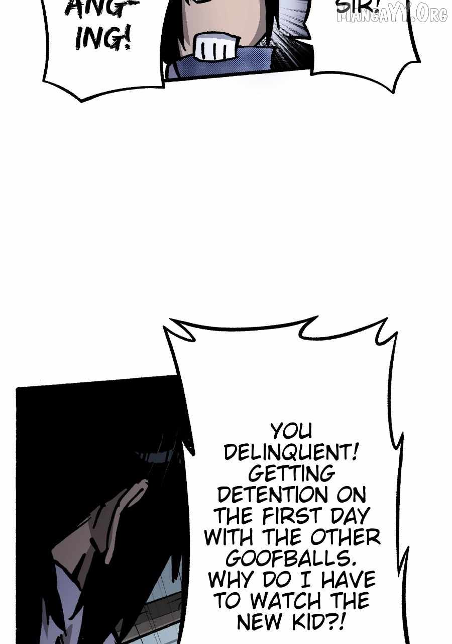 Apple Black – Webtoon Chapter 13 - Page 8