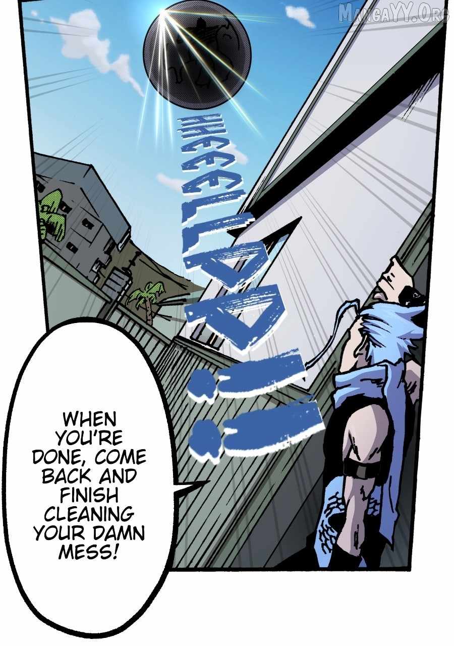 Apple Black – Webtoon Chapter 13 - Page 74