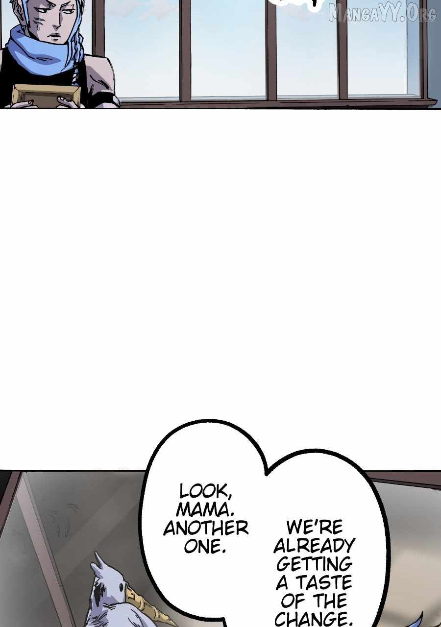 Apple Black – Webtoon Chapter 13 - Page 78