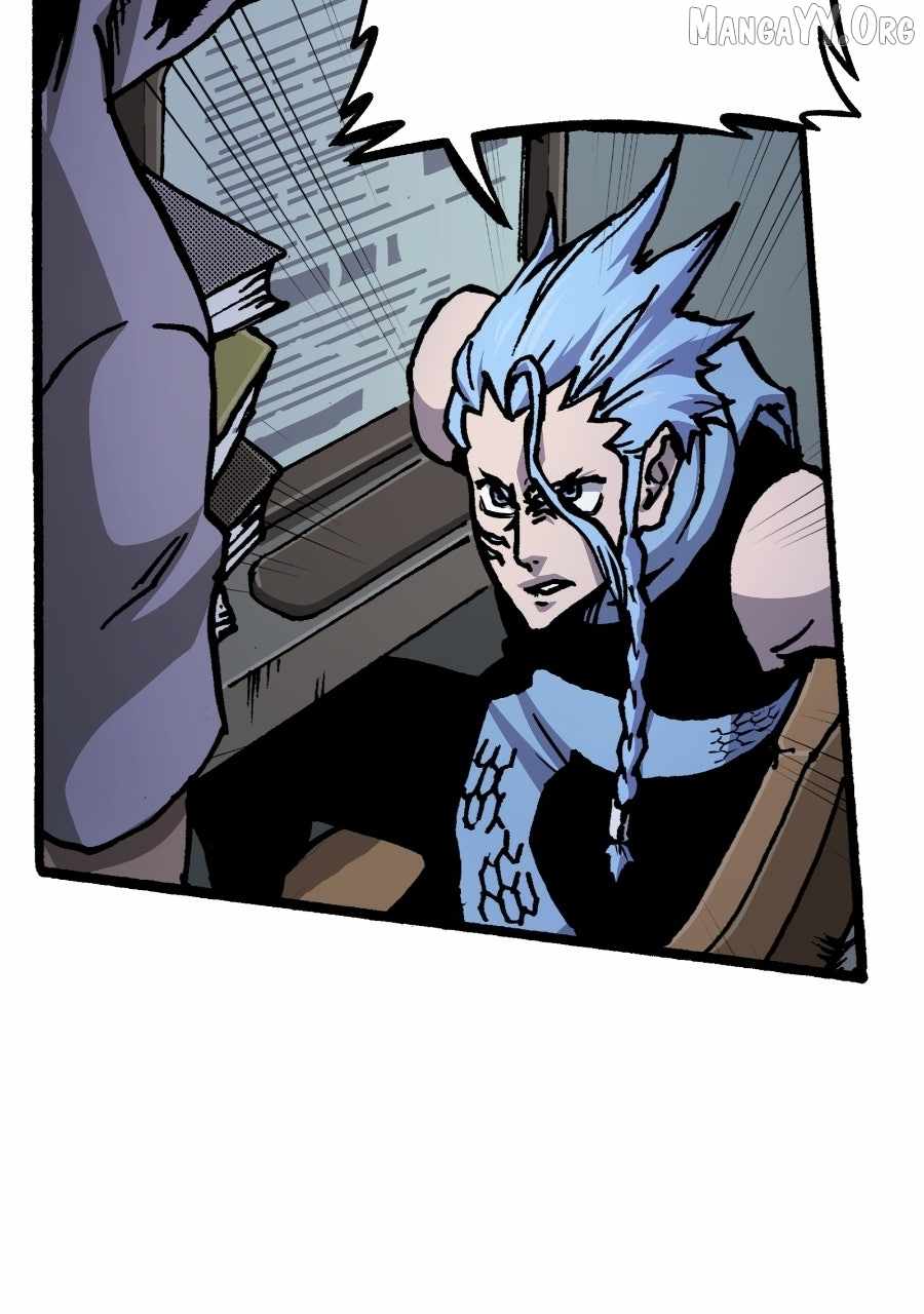 Apple Black – Webtoon Chapter 13 - Page 9