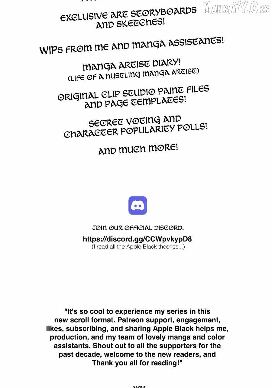 Apple Black – Webtoon Chapter 13 - Page 82