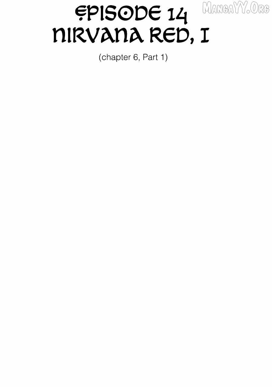 Apple Black – Webtoon Chapter 15 - Page 18