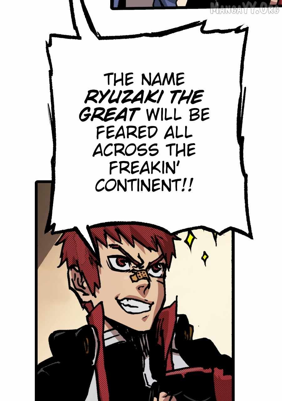 Apple Black – Webtoon Chapter 15 - Page 25