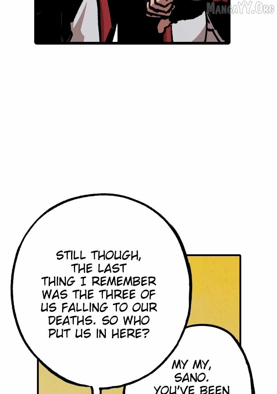 Apple Black – Webtoon Chapter 15 - Page 26